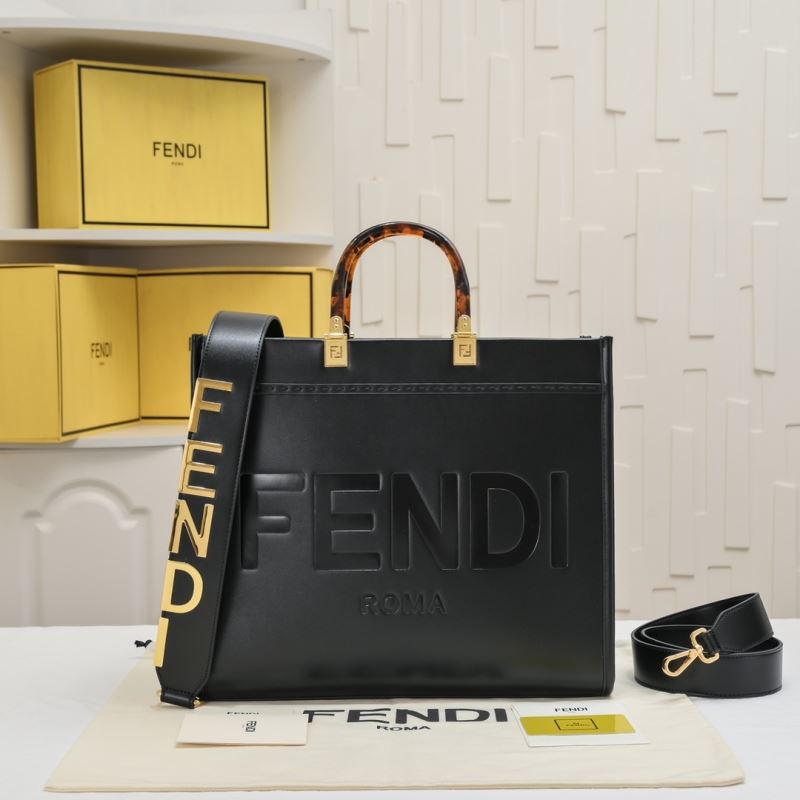 Fendi Sunshine Bags